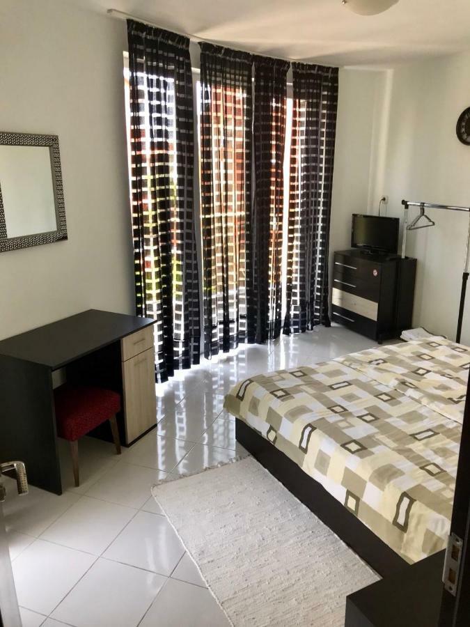 Helga Apartment 오브조르 외부 사진